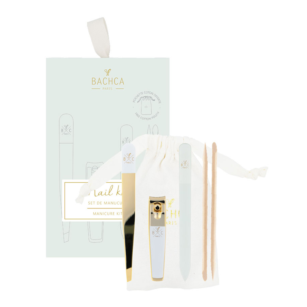 Manicure Set