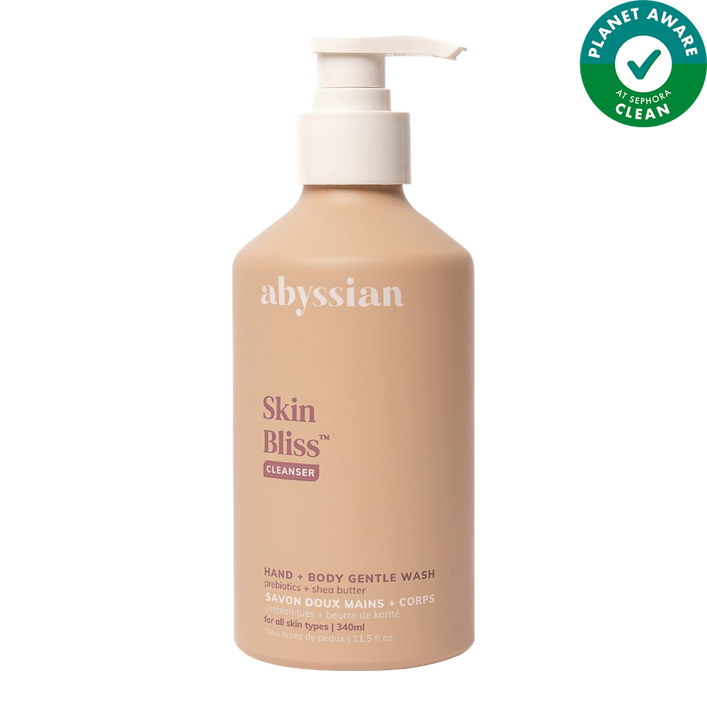 Skin Bliss Cleanser