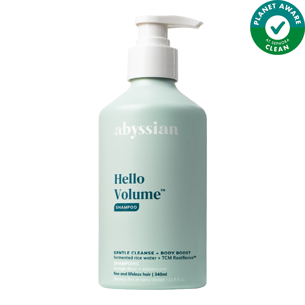 Hello Volume™ Shampoo