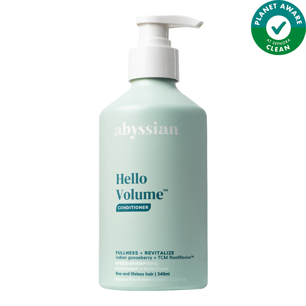 Hello Volume™ Conditioner