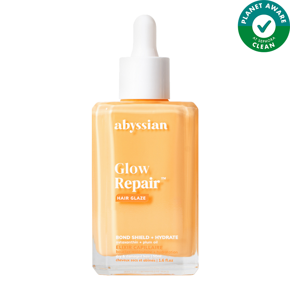 Glow Repair™ Hair Glaze