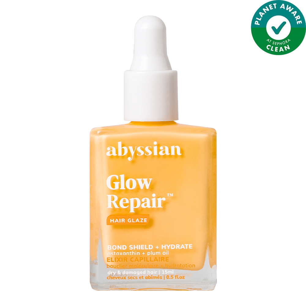 Glow Repair™ Hair Glaze