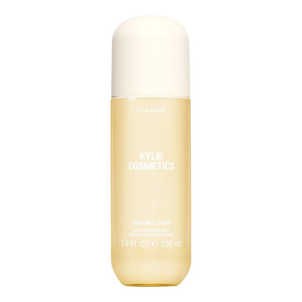 Caramel Cloud Hair & Body Mist