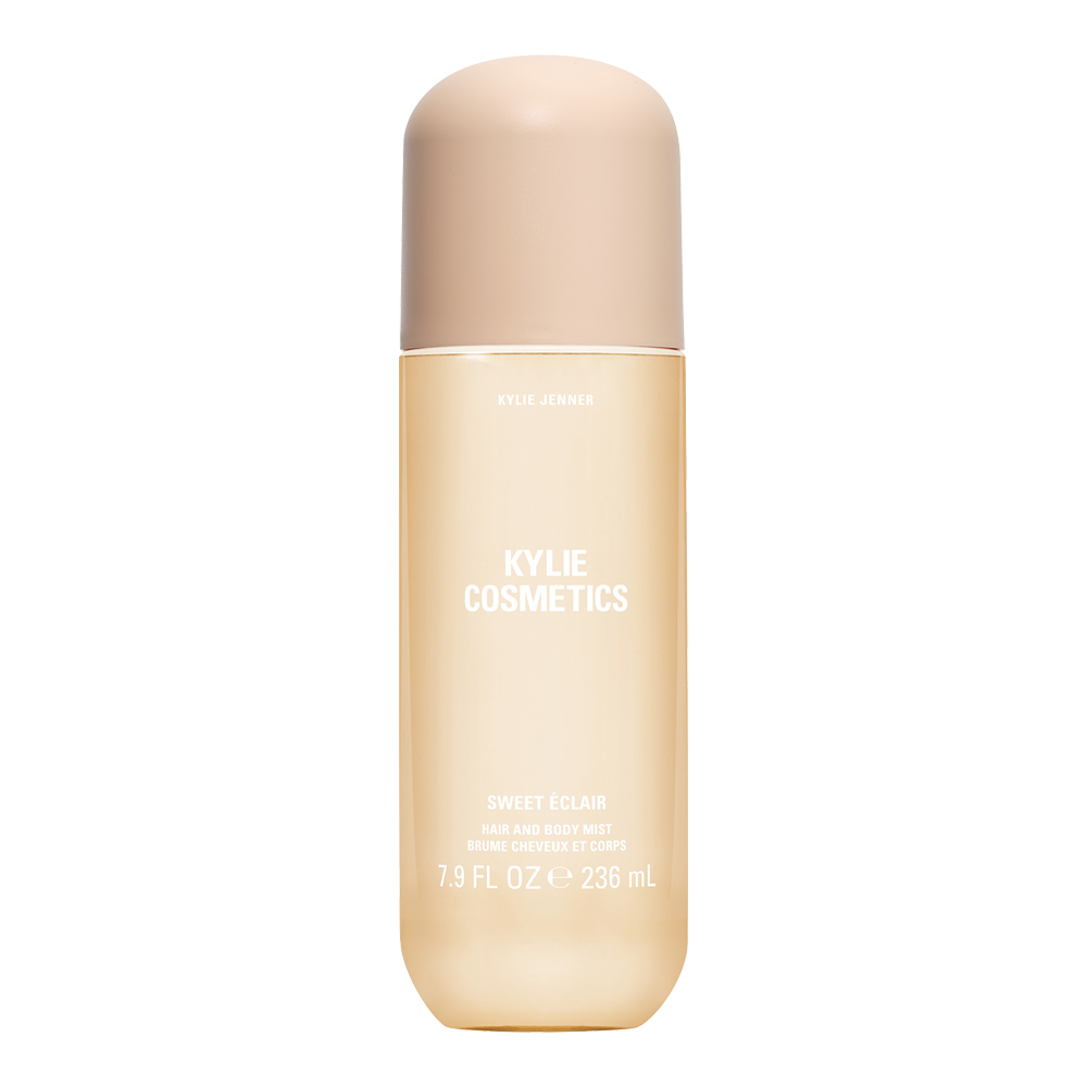 Sweet Éclair Hair & Body Mist