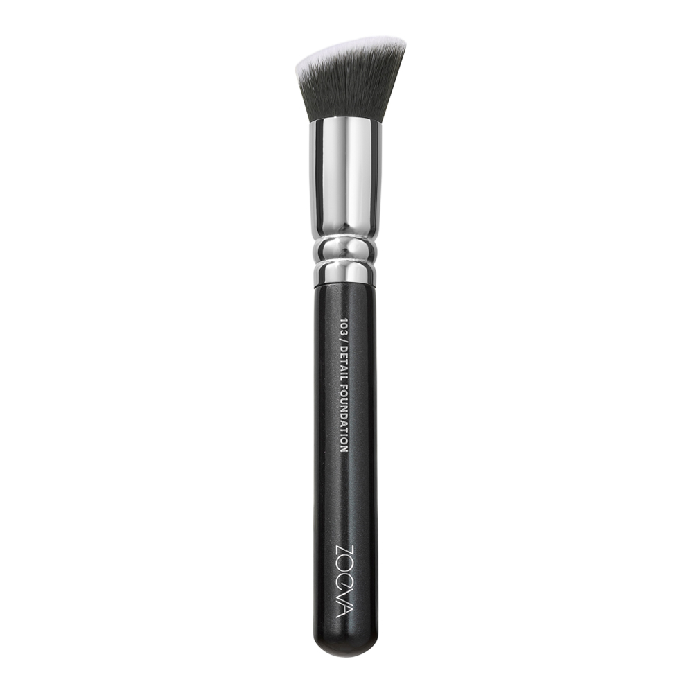 103 Detail Foundation Brush - Exclusive For Sephora Online