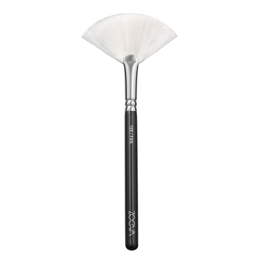 129 Fan Brush - Exclusive For Sephora Online