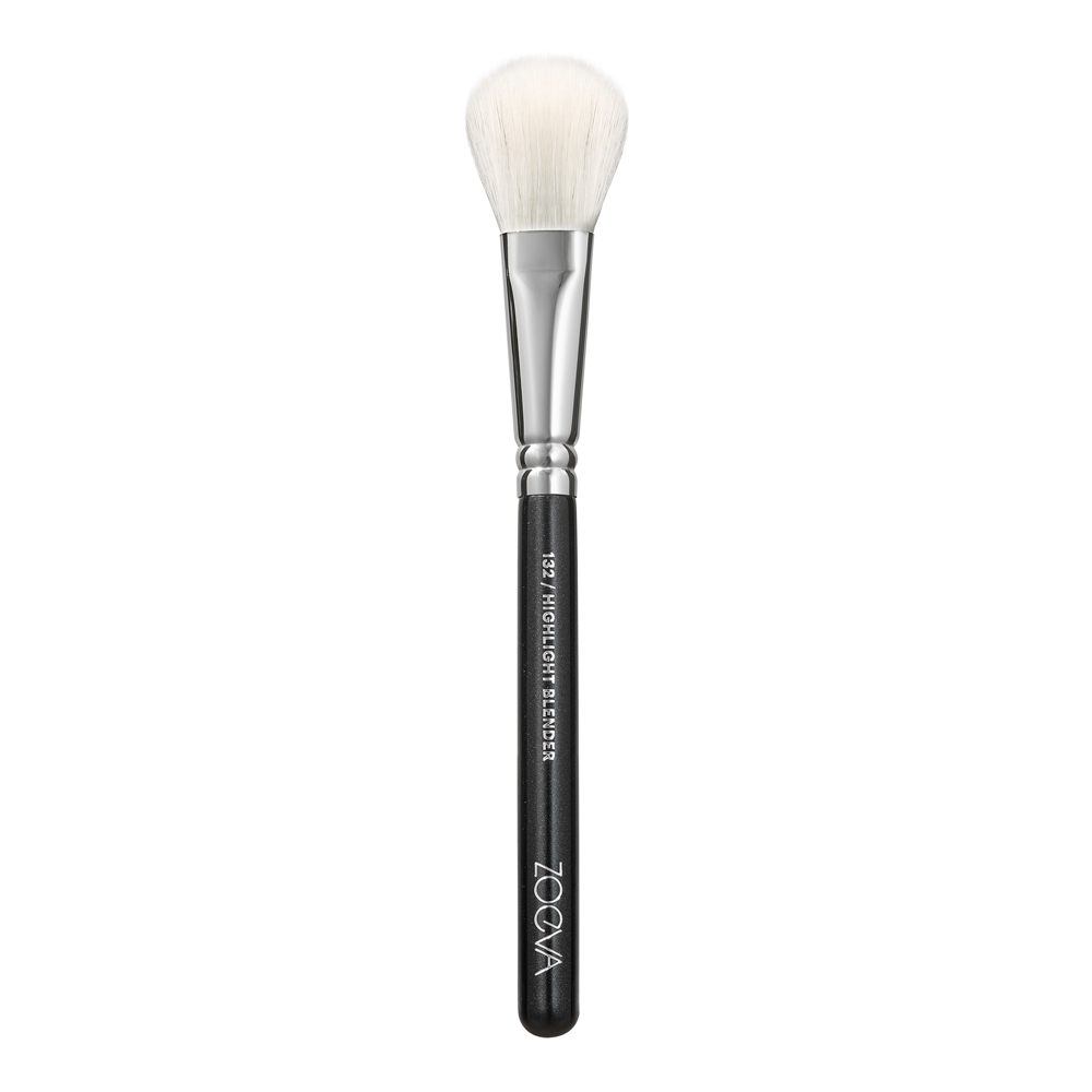 132 Highlight Blender Brush - Exclusive For Sephora Online