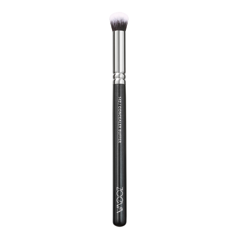 142 Concealer Buffer Brush - Exclusive For Sephora Online