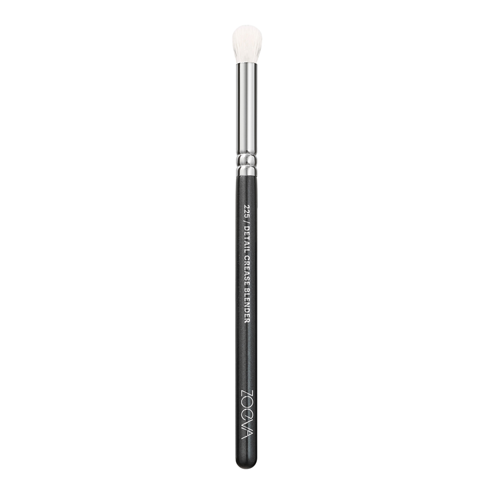 225 Detail Crease Blender Brush - Exclusive For Sephora Online