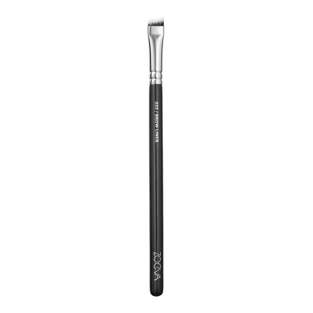 322 Brow Liner Brush - Exclusive For Sephora Online