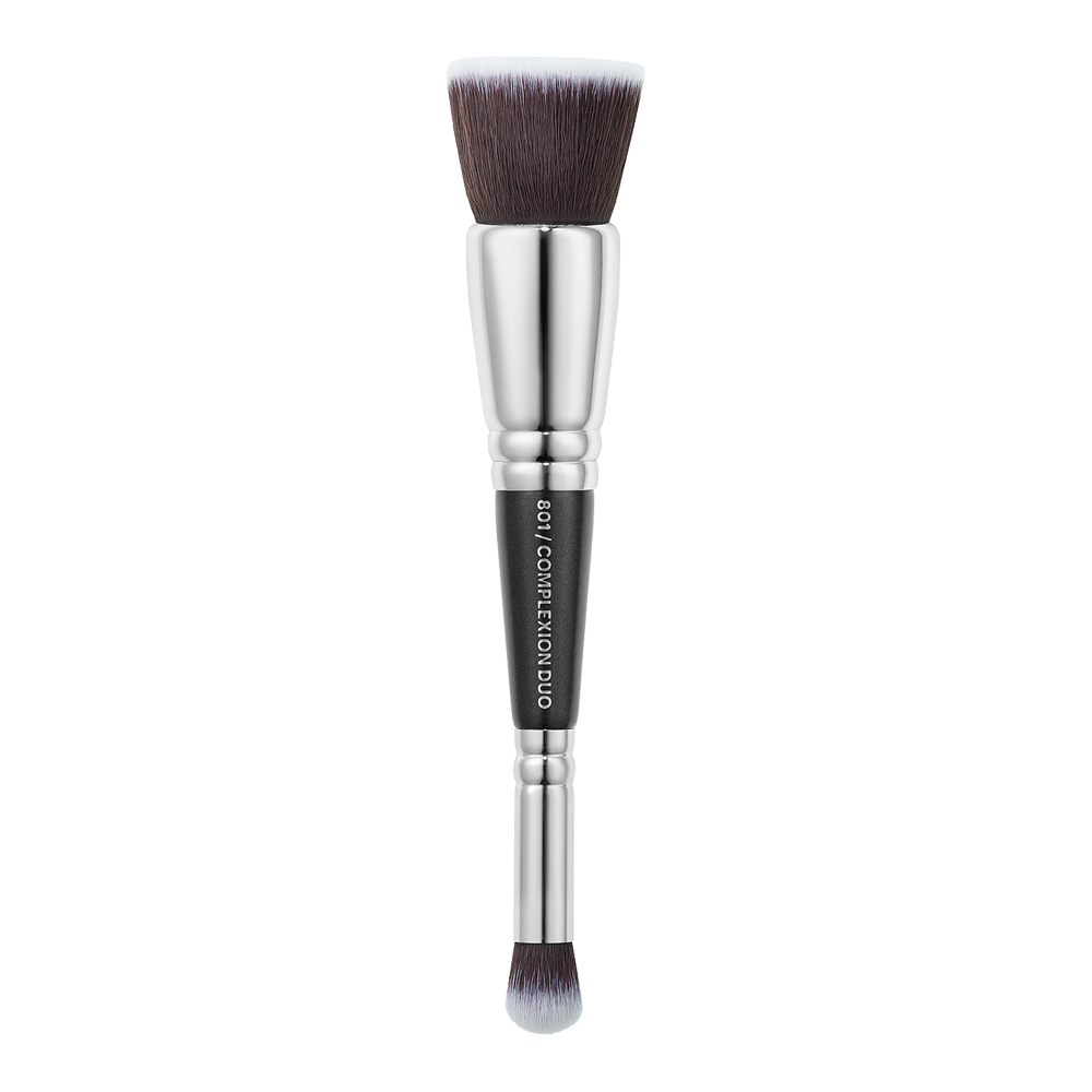 801 Complexion Duo Brush