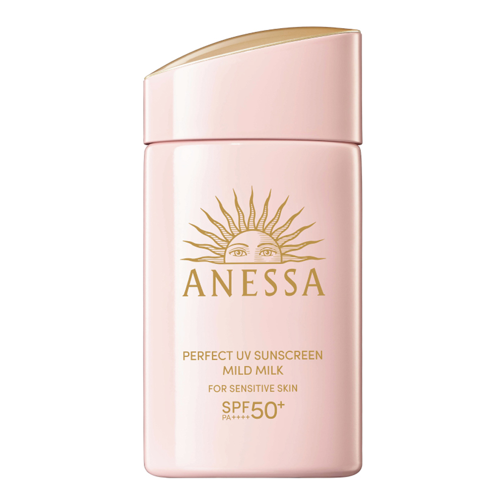 Perfect UV Sunscreen Skincare Mild Milk SPF50+ PA++++