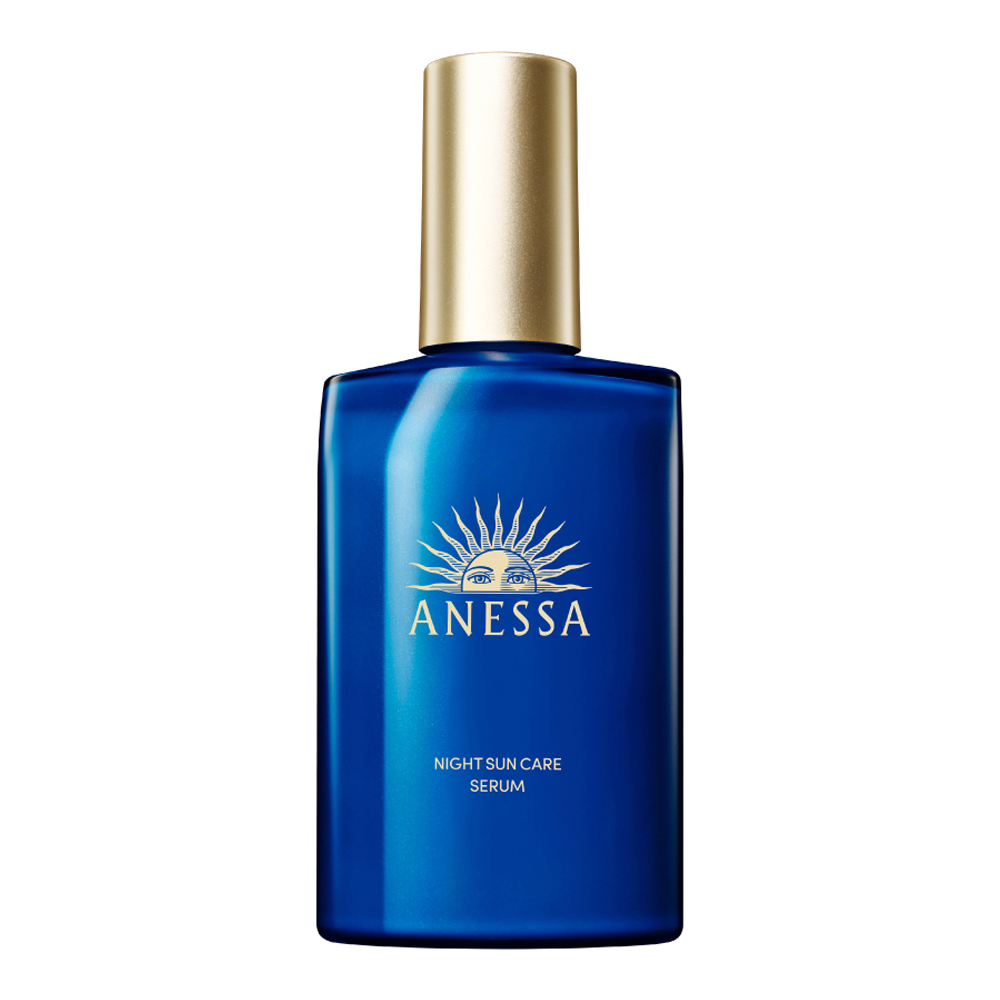 Night Sun Care Serum
