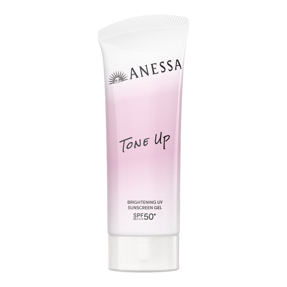 Brightening UV Sunscreen Gel SPF50+ PA++++