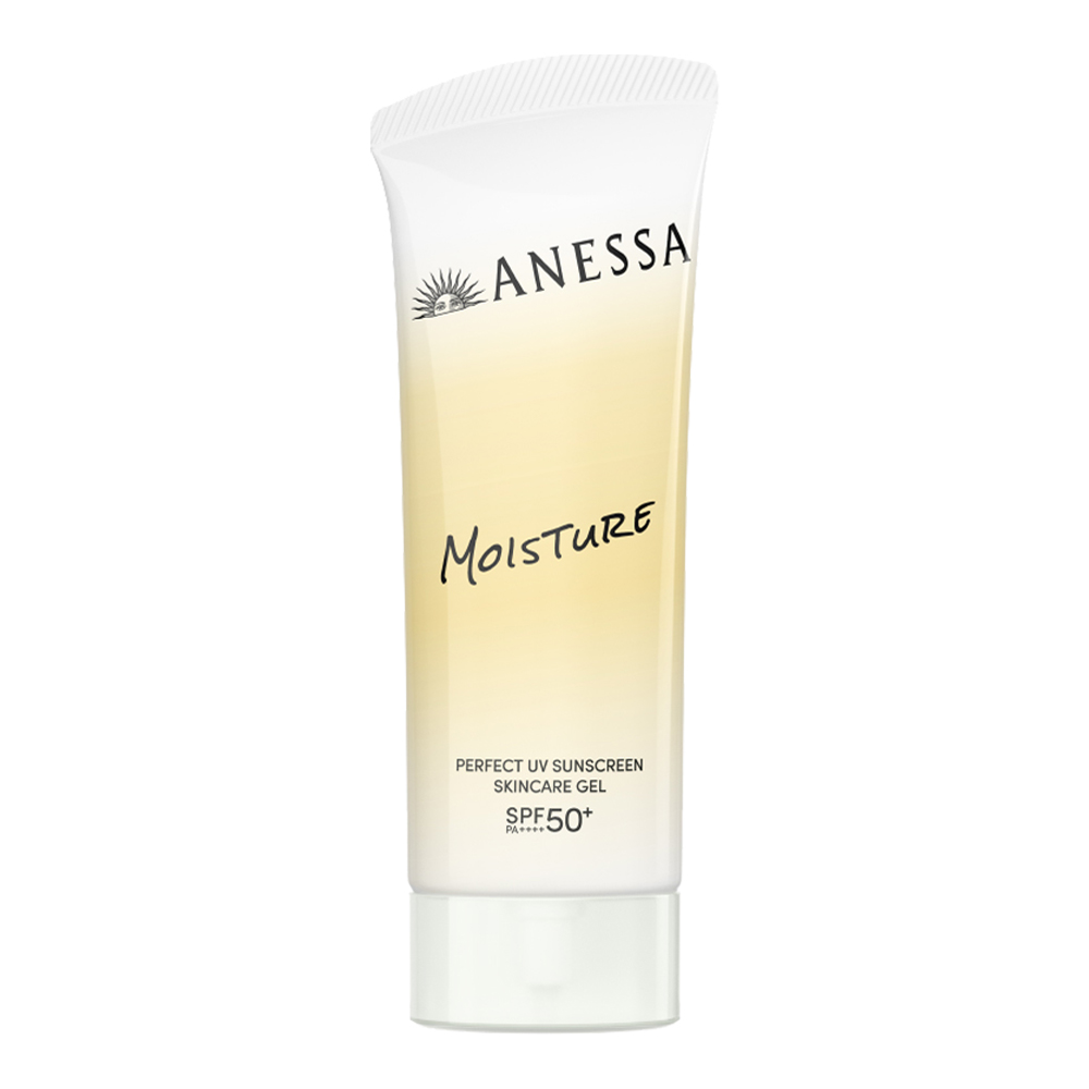 Perfect UV Sunscreen Skincare Gel SPF50+ PA++++