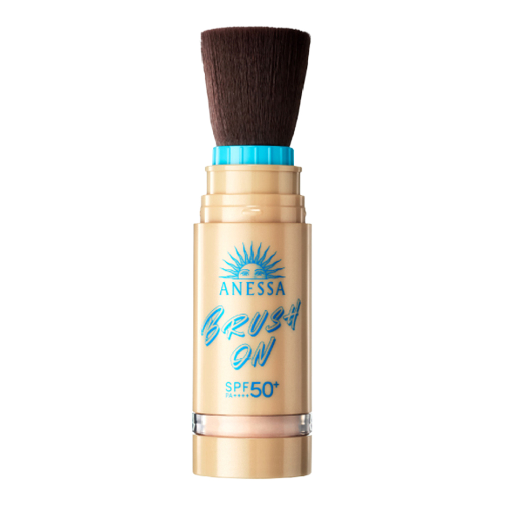 Brush On SPF 50+ PA++++