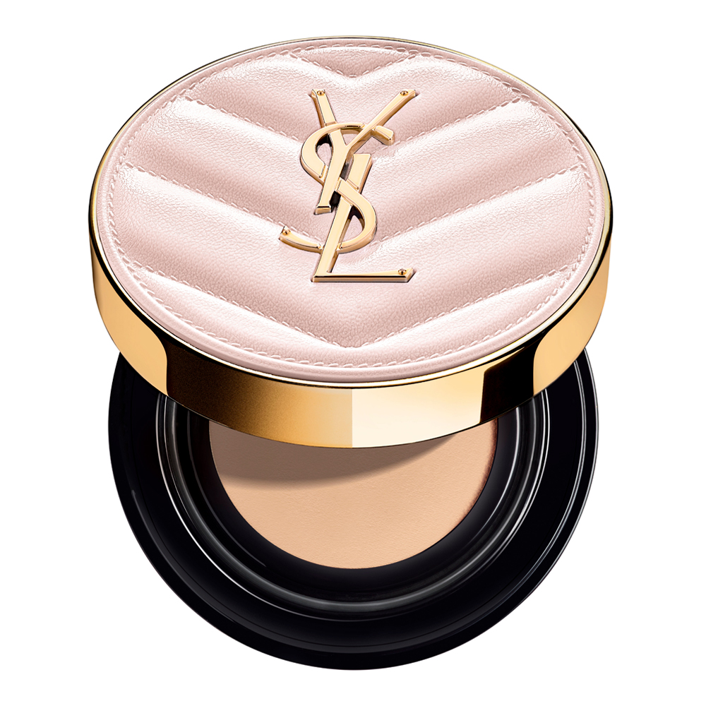 Touche Eclat Mesh Cushion Foundation