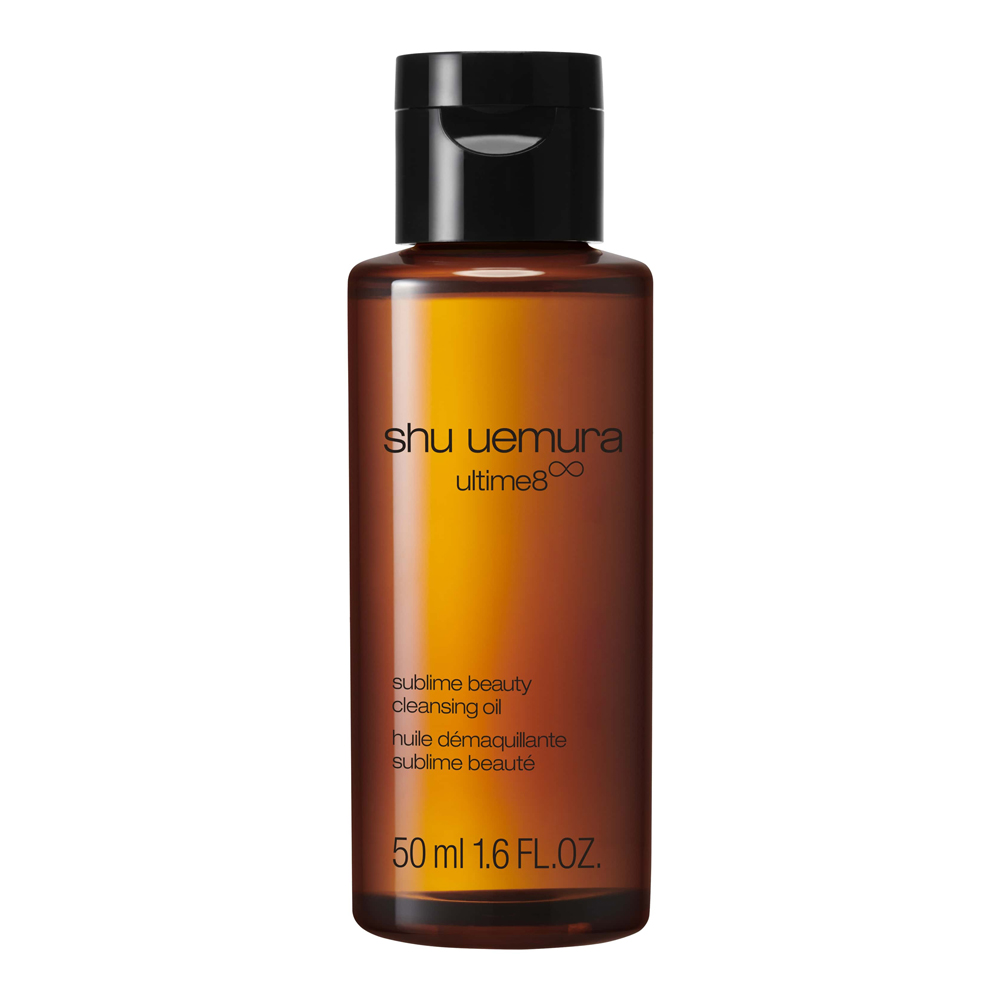 Ultime8∞ Sublime Beauty Cleansing Oil