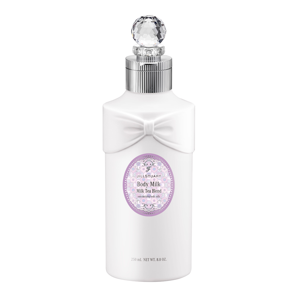 Body Milk Milk Tea Blend