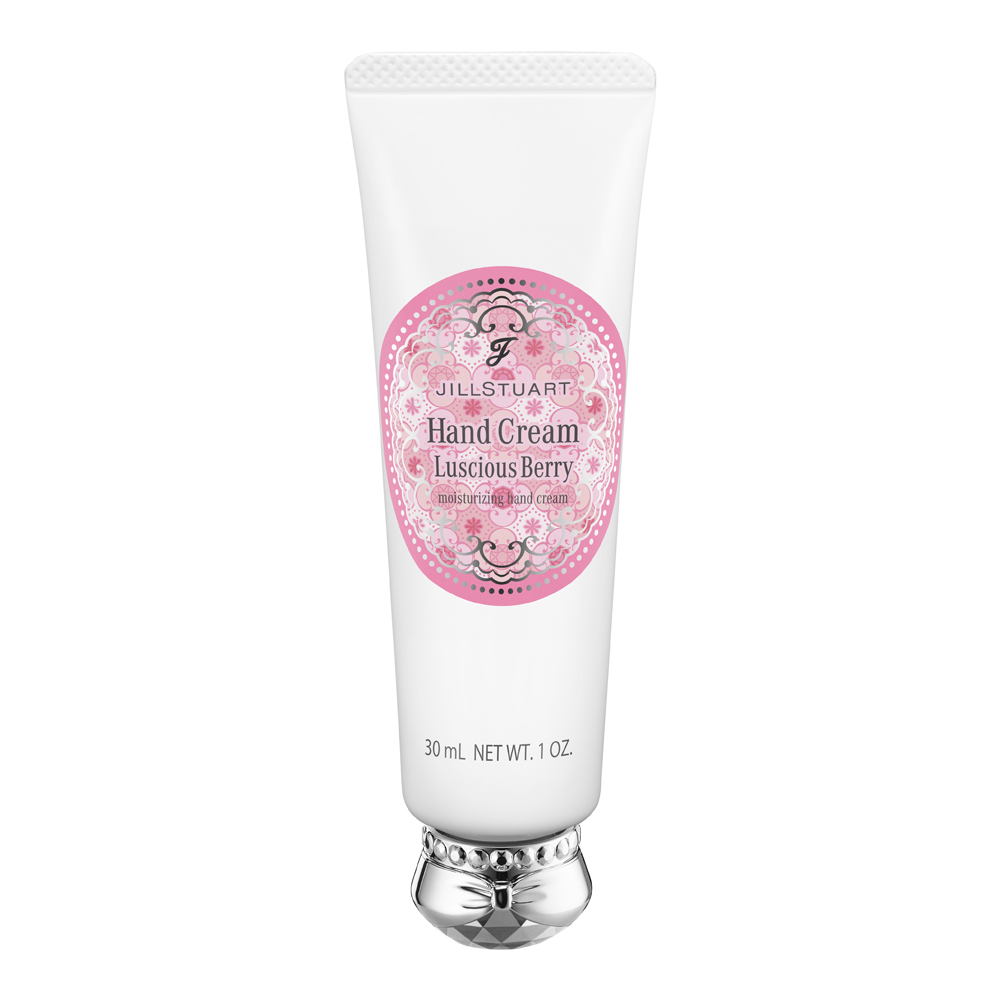 Hand Cream Luscious Berry