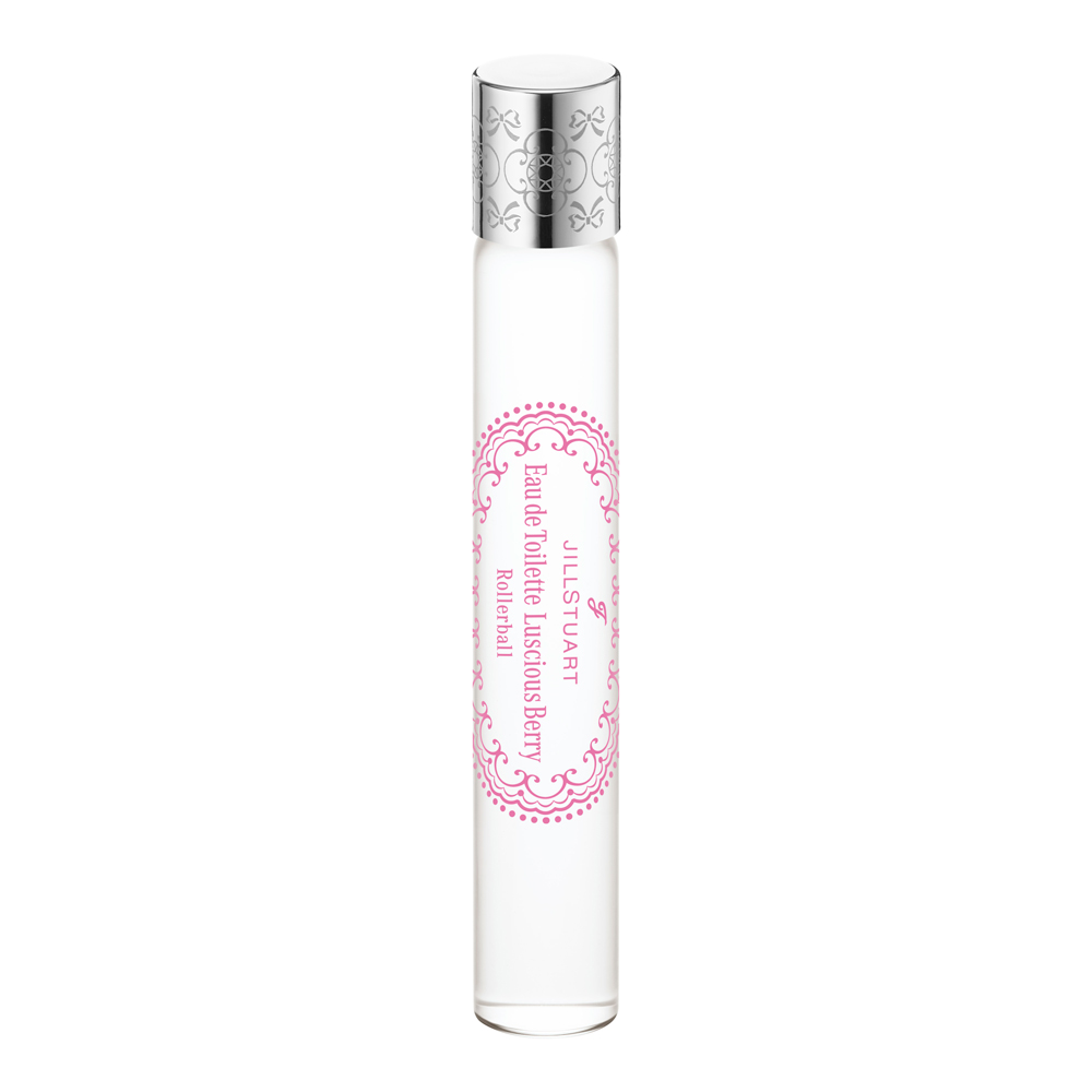 Luscious Berry Eau De Toilette