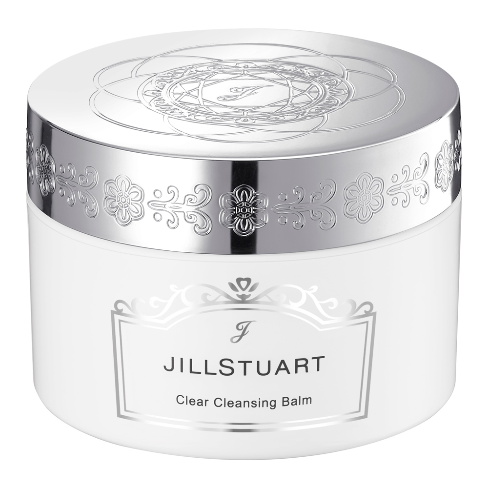 Clear Cleansing Balm