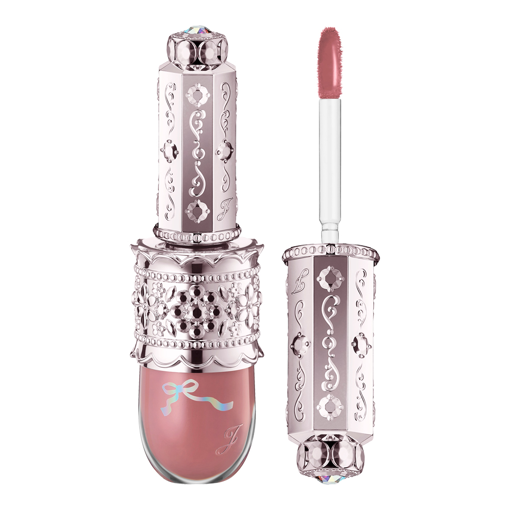 Lip Lacquer Blooming Garland Lip Oil (Holiday Limited Edition)