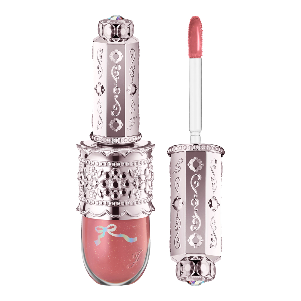 Lip Lacquer Blooming Garland Lip Oil (Holiday Limited Edition)