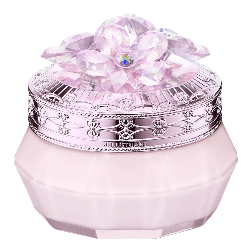 Sakura Bouquet Perfumed Body Cream (Limited Edition)