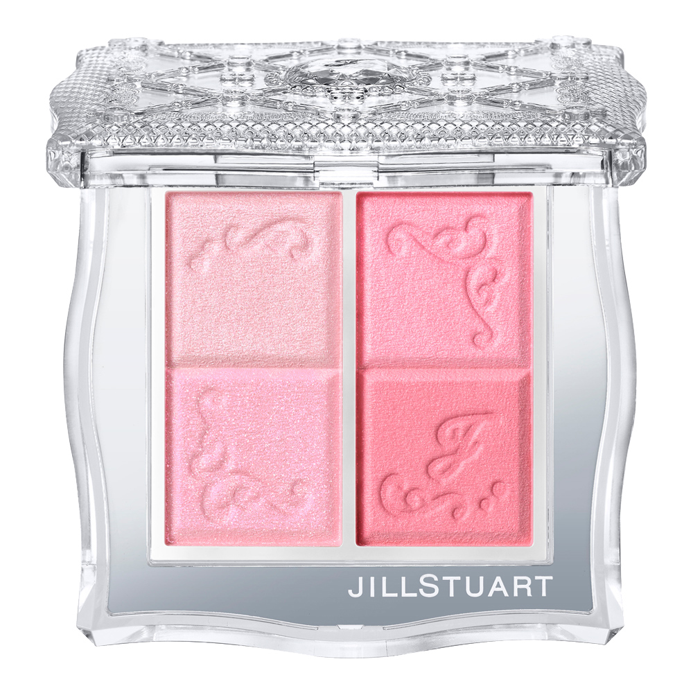 Couture Mix Blush Compact