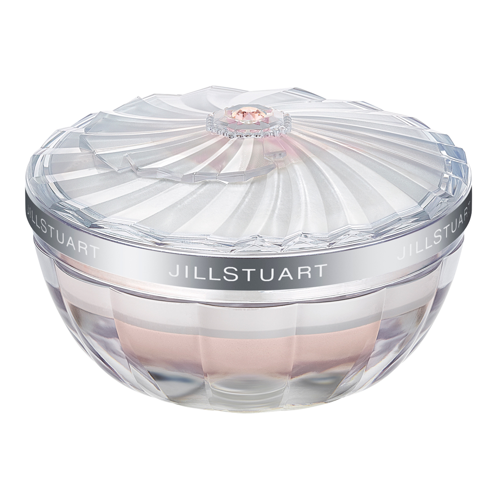 Glow Chiffon Lasting Loose Powder