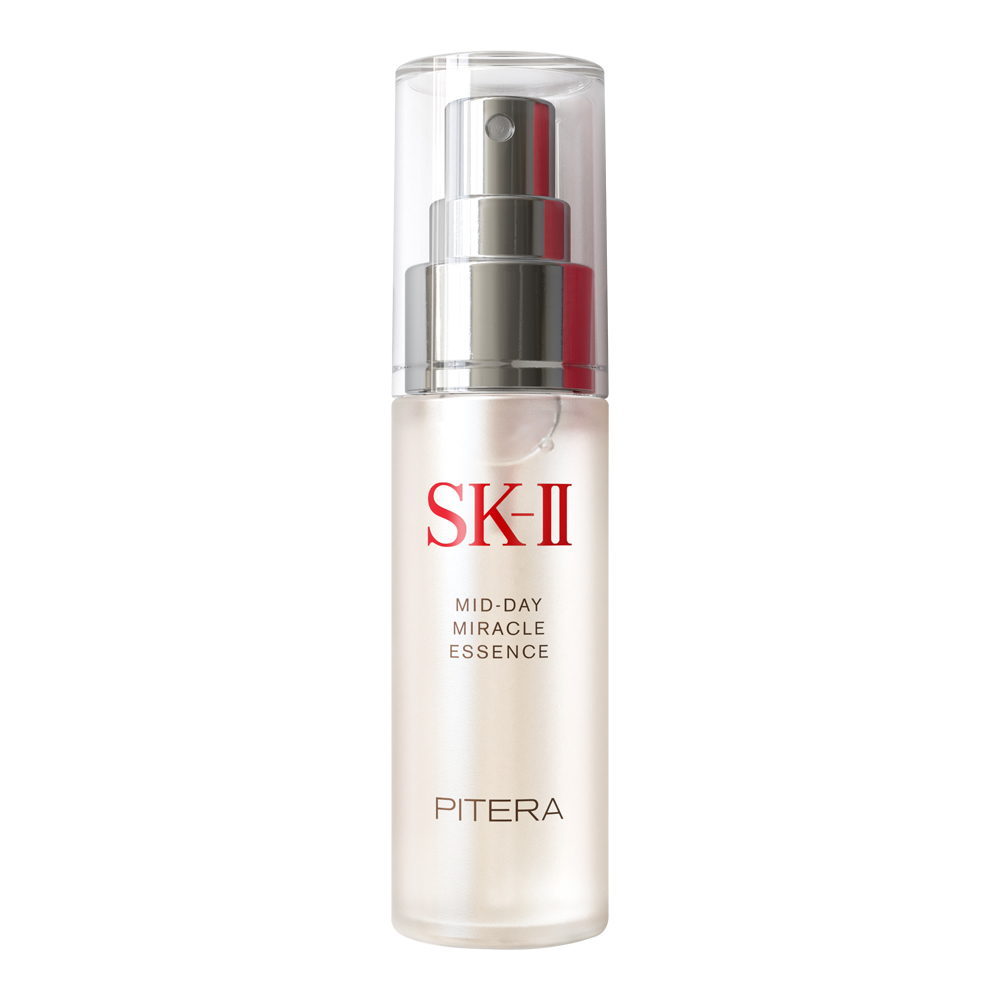 Mid-Day Miracle Essence