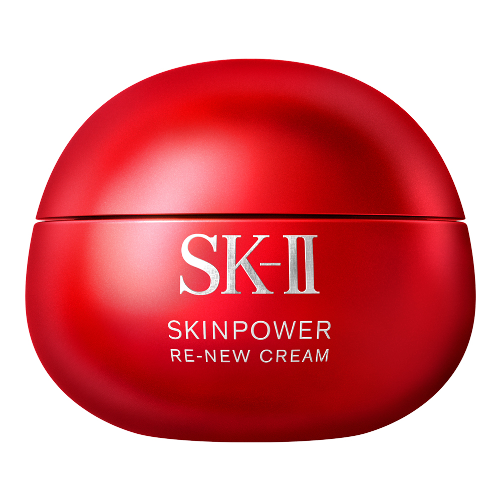 Skinpower Re-New Cream 80g