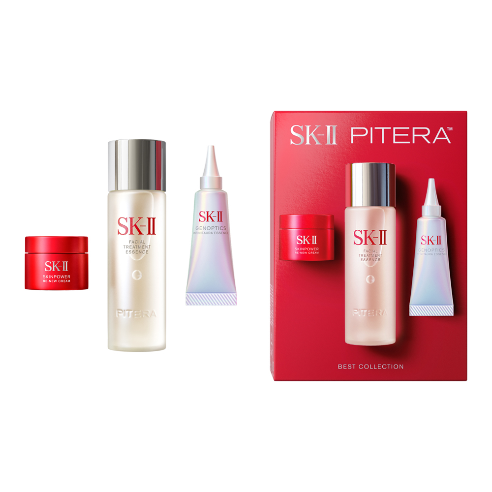Pitera™ Best Collection Re-New