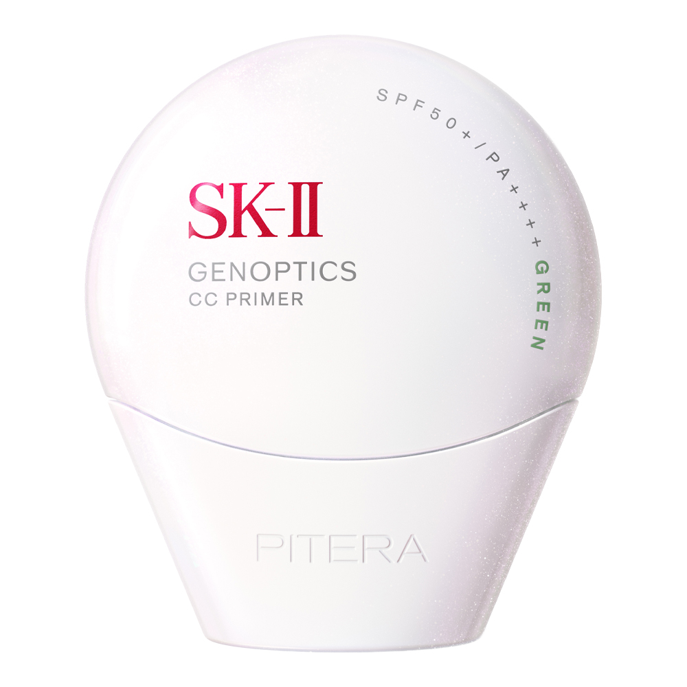 Genoptics CC Primer SPF50+ PA++++