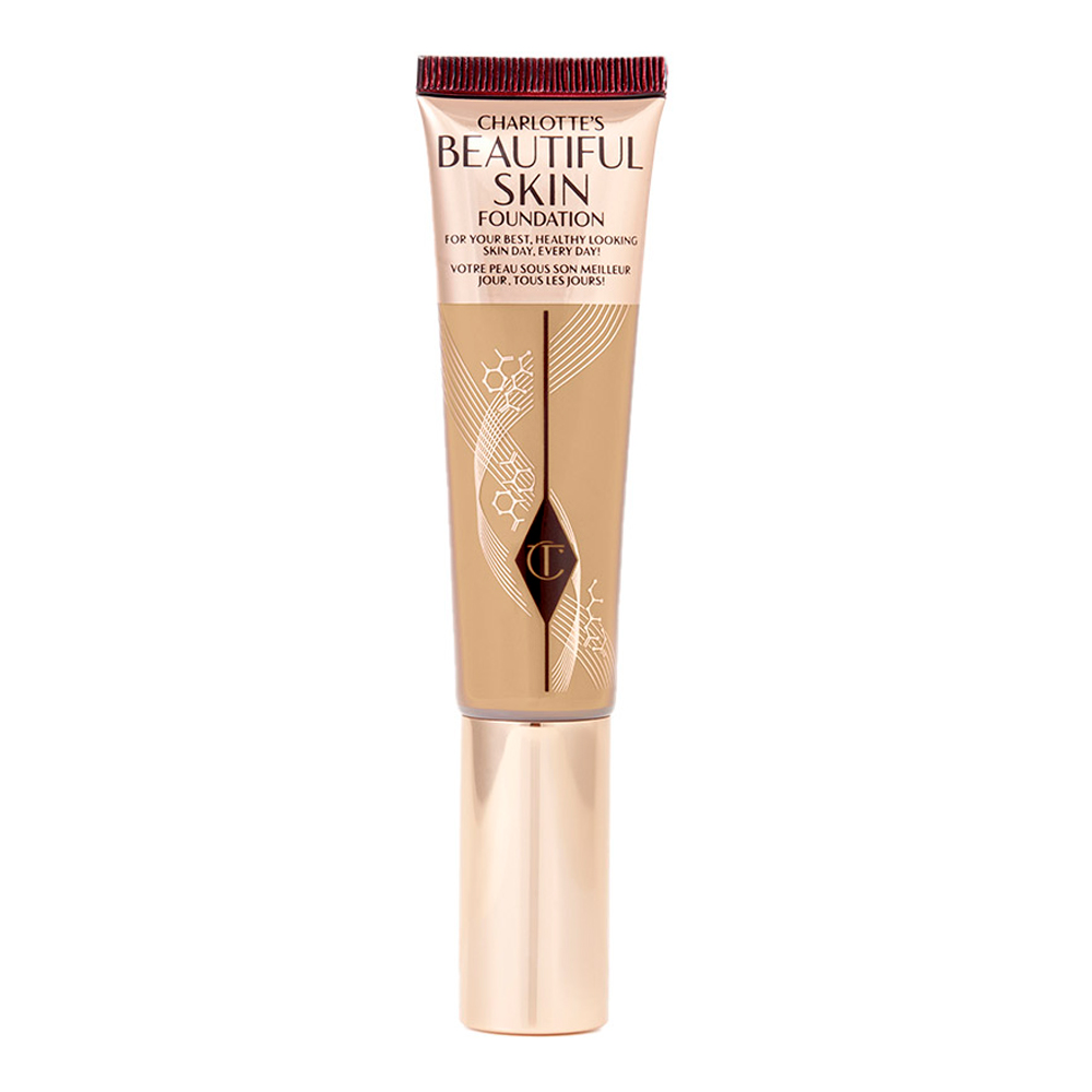 Beautiful Skin Foundation