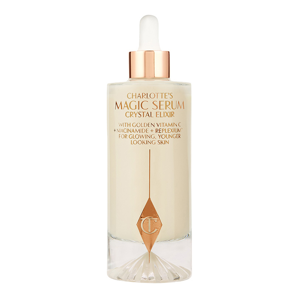 Magic Serum-Crystal Elixir