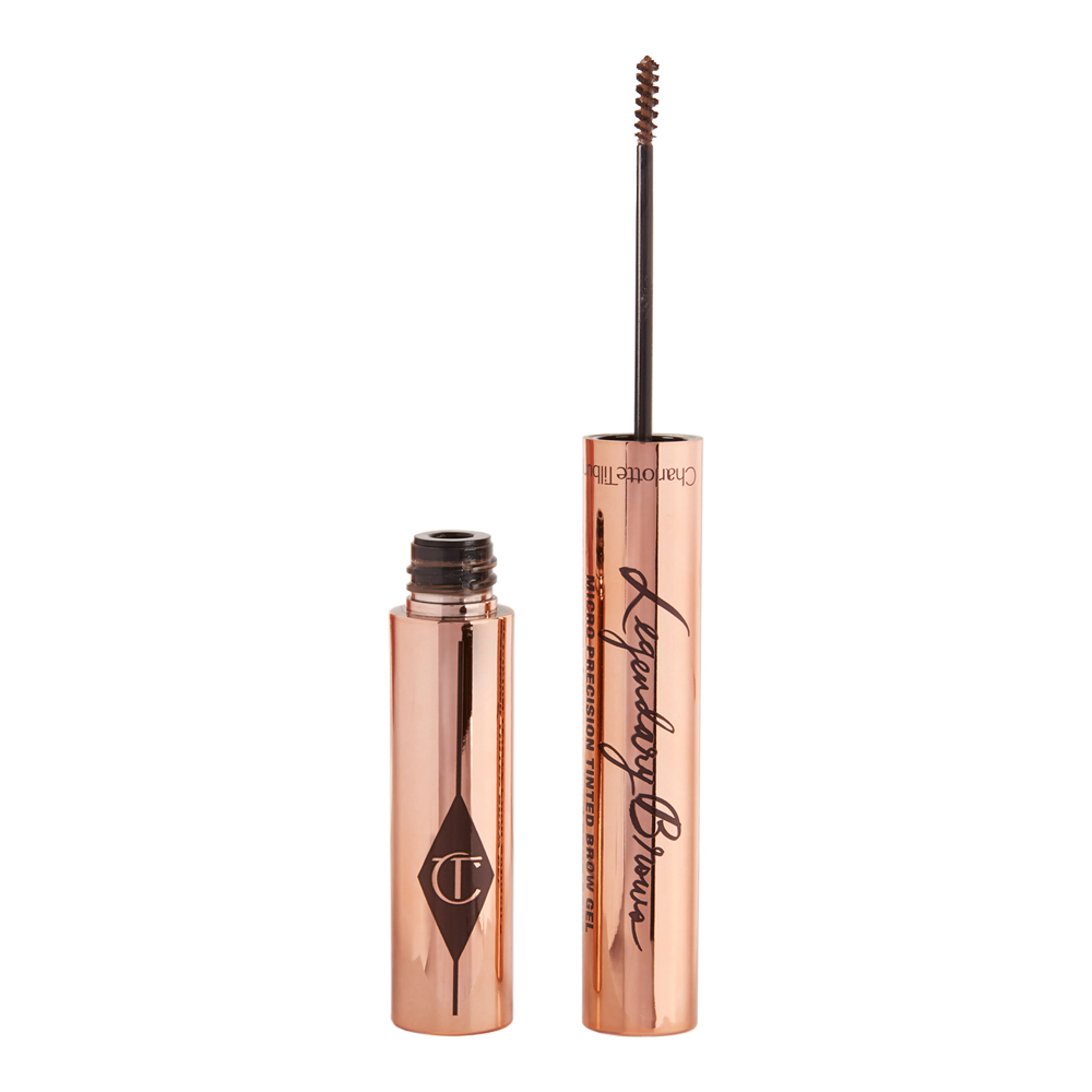 Legendary Brows Tinted Brow Gel