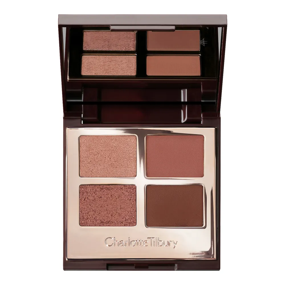 Luxury Eyeshadow Palette