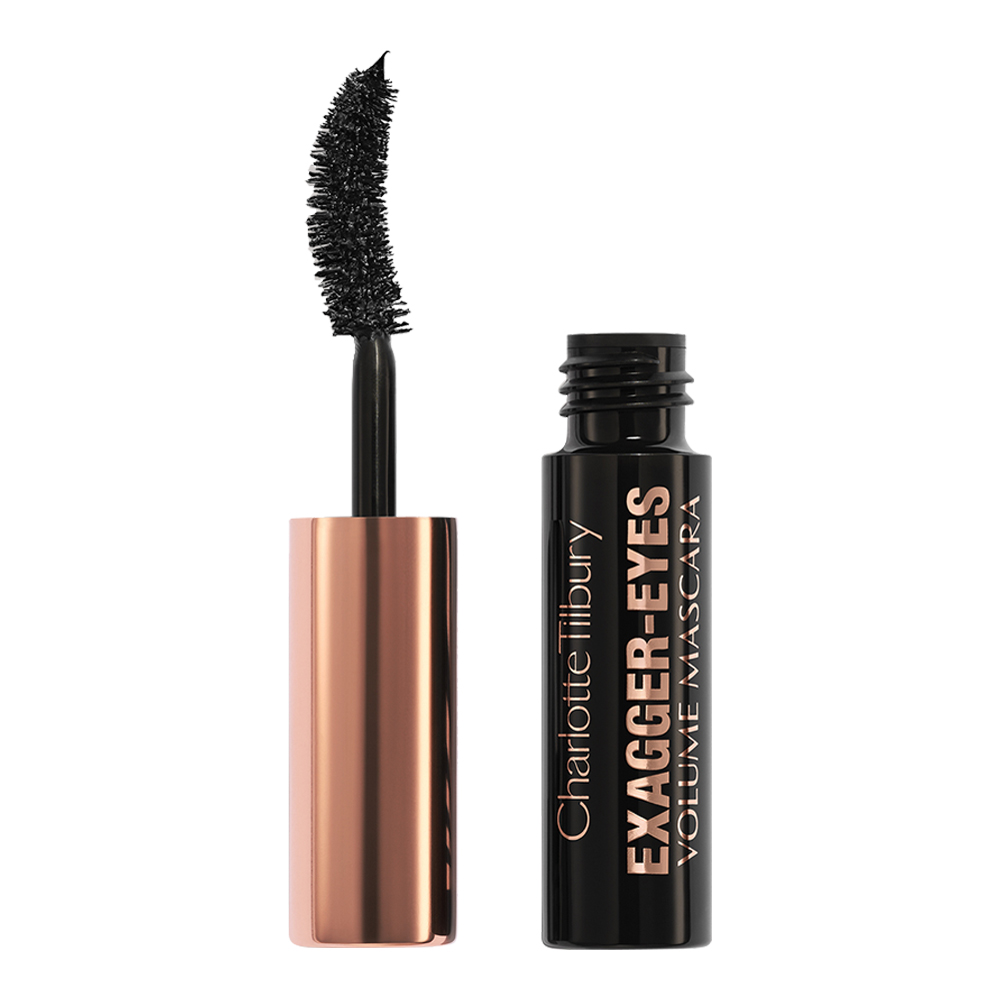 Exagger-Eyes Volume Mascara