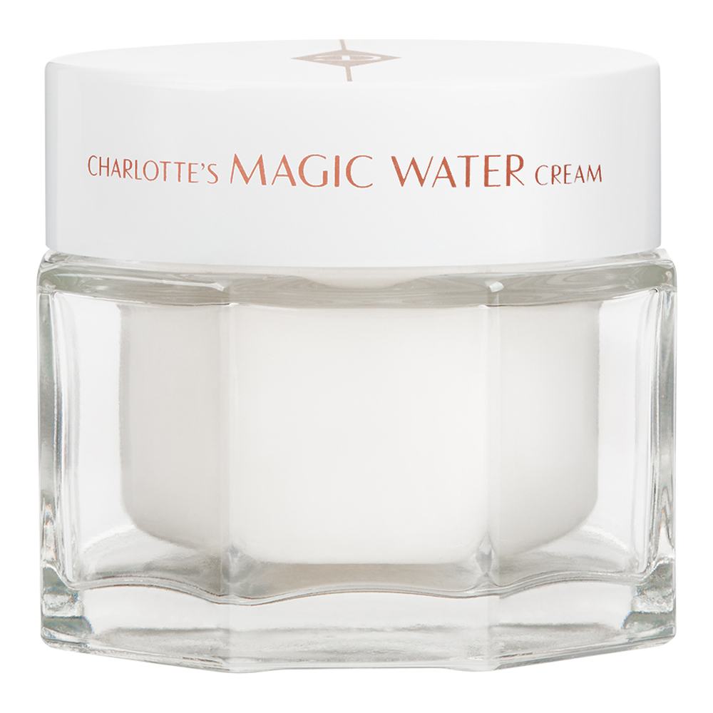 Magic Water Cream