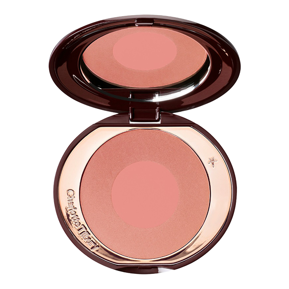 Cheek To Chic Blusher