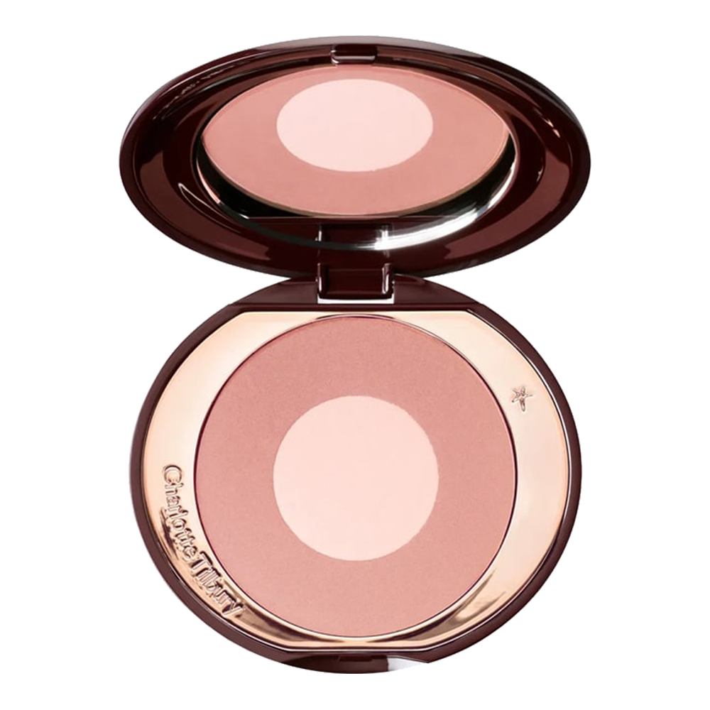 Cheek To Chic Blusher