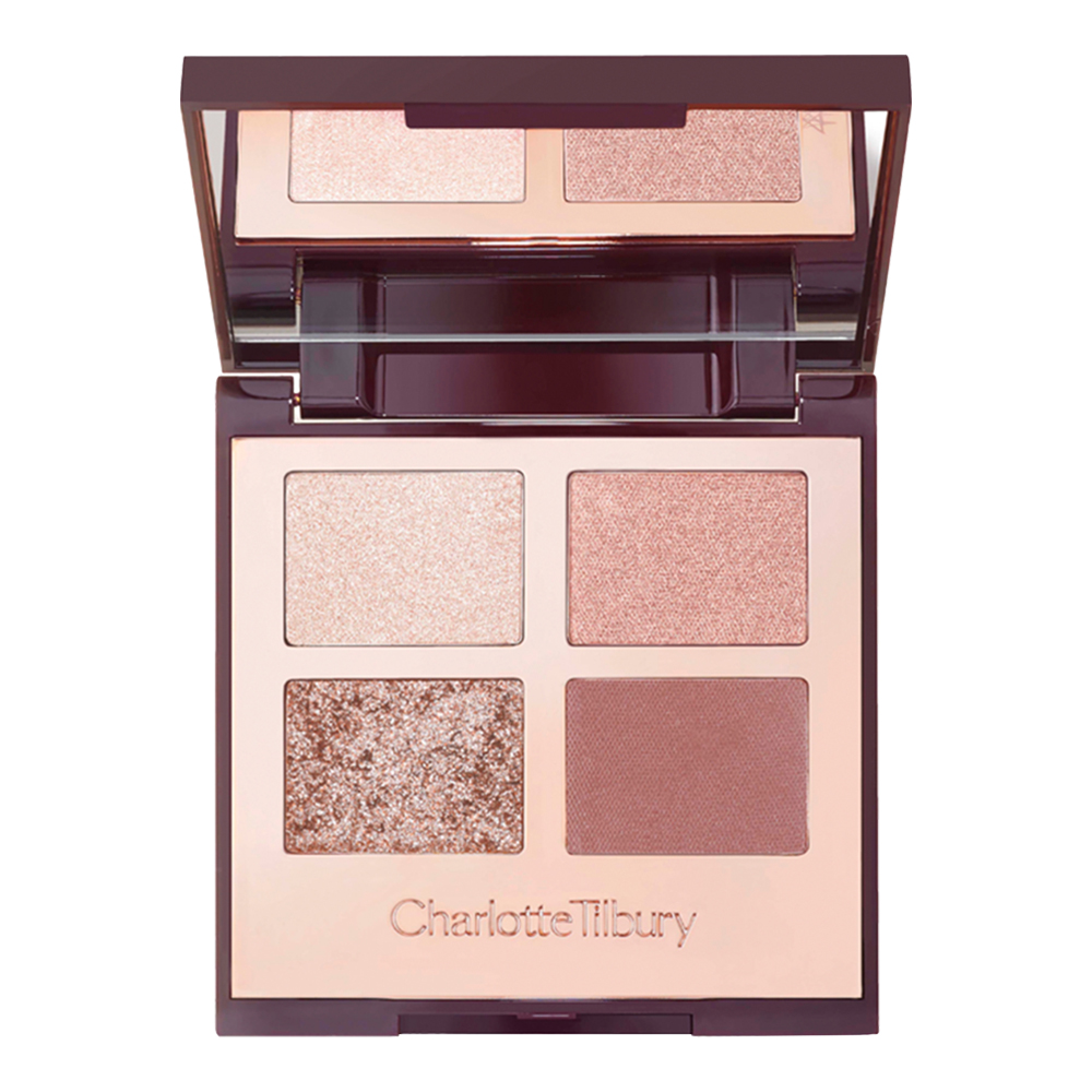 Bigger Brighter Eyes Palette