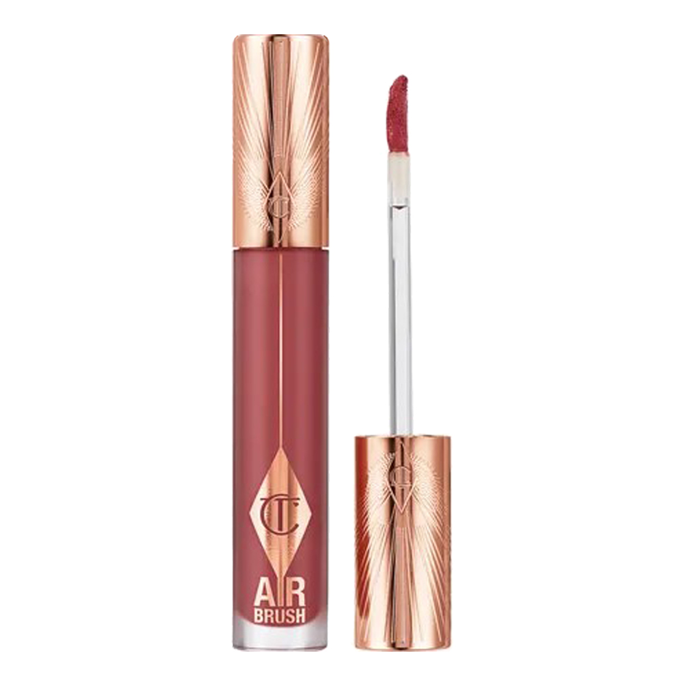 Aff Lip Blur Lipstick
