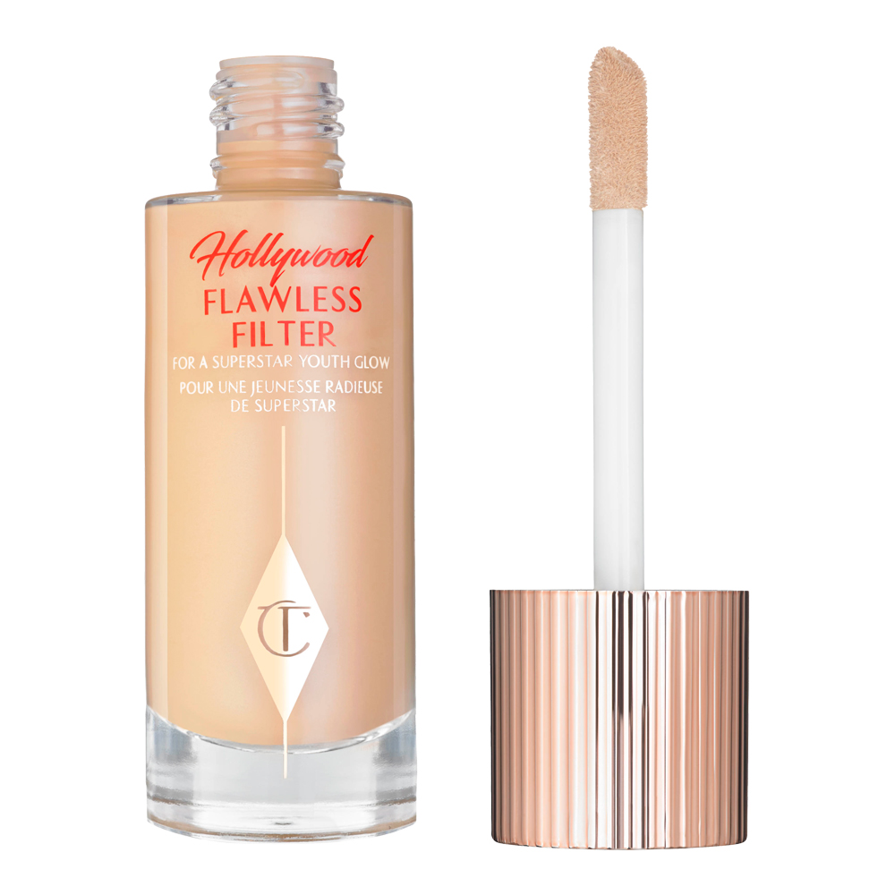 Hollywood Flawless Filter Foundation