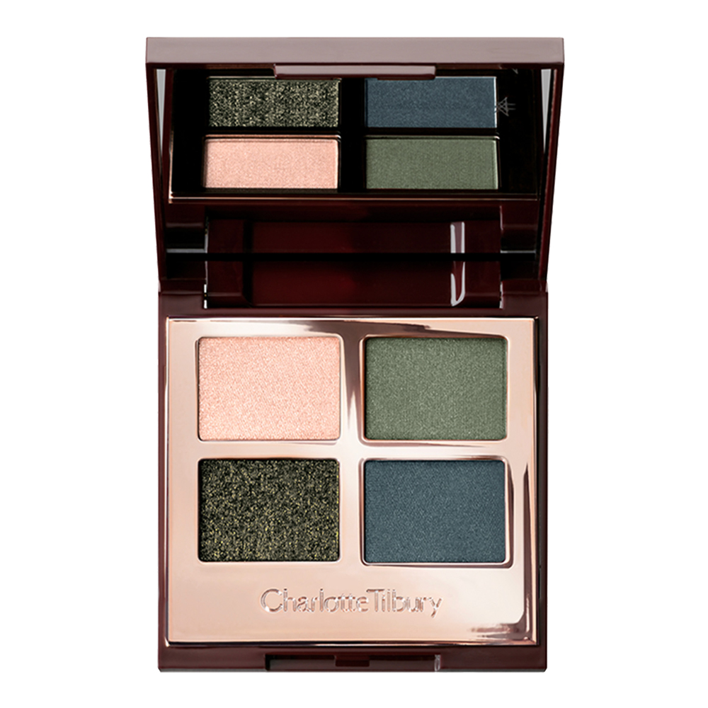 Luxury Eyeshadow Palette