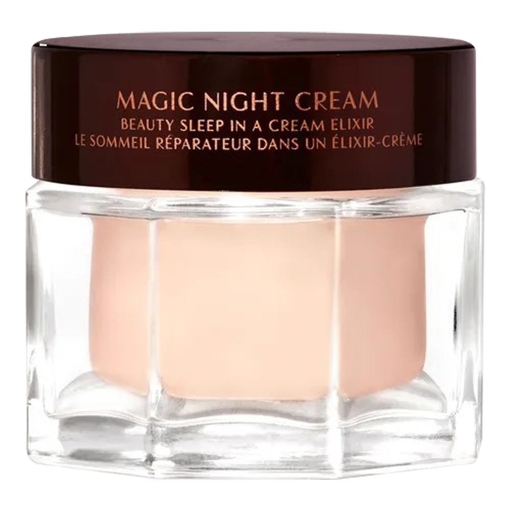 Magic Night Cream Refillable