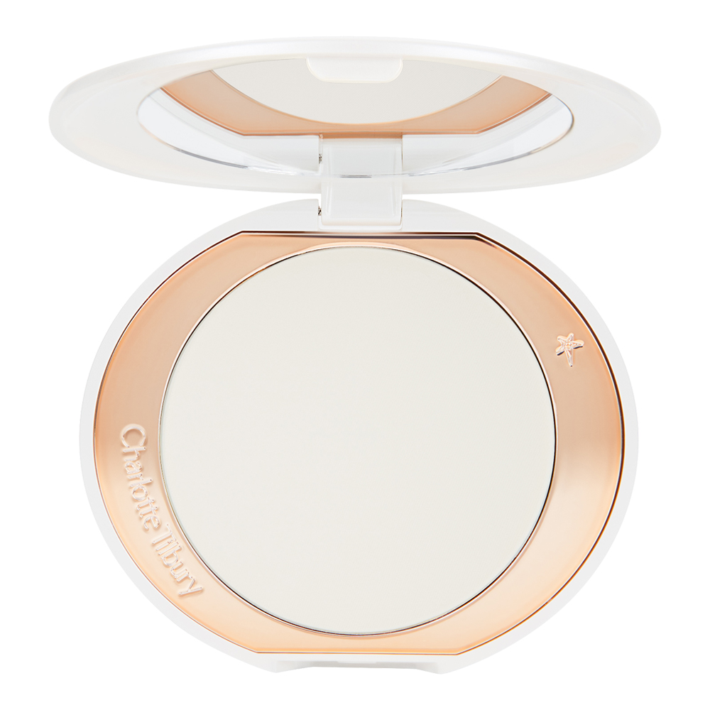 Airbrush Brightening Powder