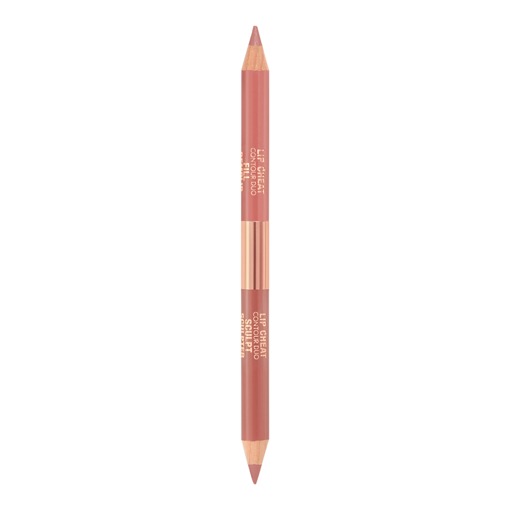 Lip Cheat Contour Duo